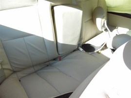 2009 MITSUBISHI GALANT ES 2.4 AT 203952